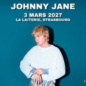 JOHNNY JANE