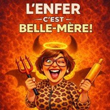 L' Enfer C'est Belle-Mère !