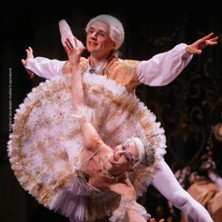 La Belle au Bois Dormant - Imperial Heritage Ballet