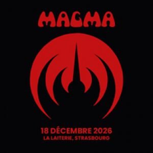 MAGMA