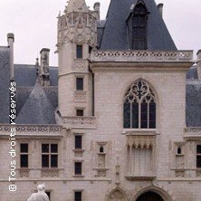 Palais Jacques Coeur