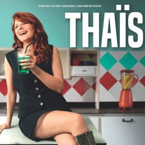 THAIS