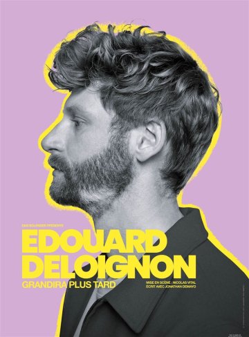Edouard Deloignon grandira plus tard
