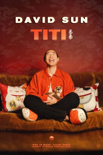 David Sun dans Titi