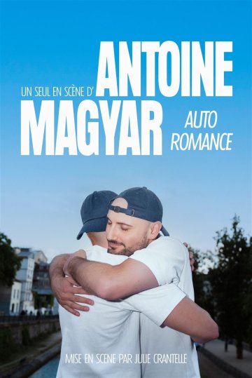 Antoine Magyar dans Auto romance