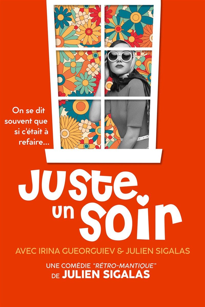 Juste un soir
