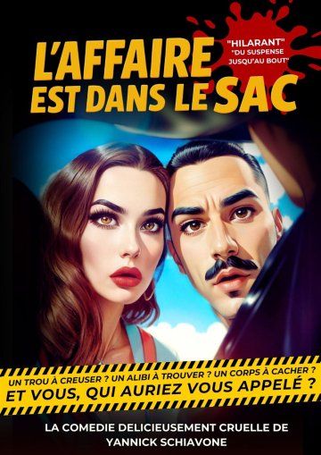 L'affaire est dans le sac