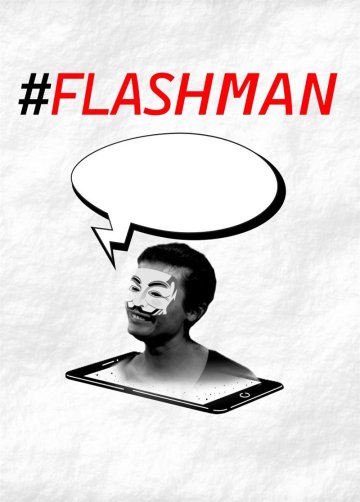 # Flashman
