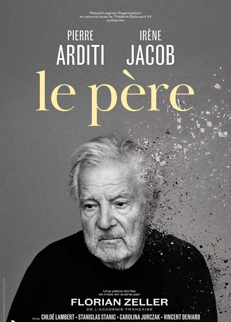 Le Père