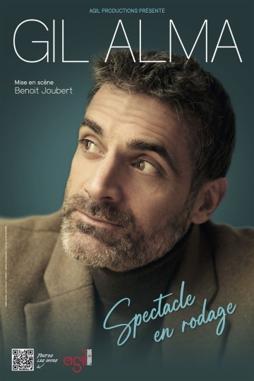 Gil Alma