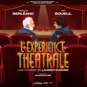 L'Expérience théâtrale