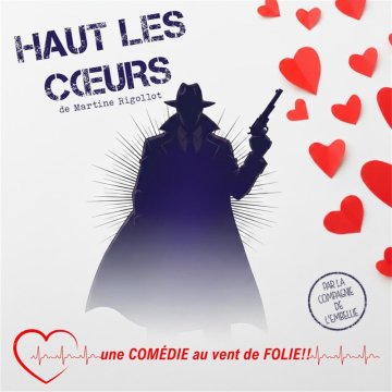 Haut les coeurs