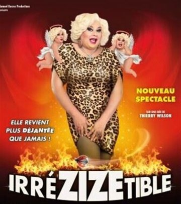 Zize dans Irrézizetible
