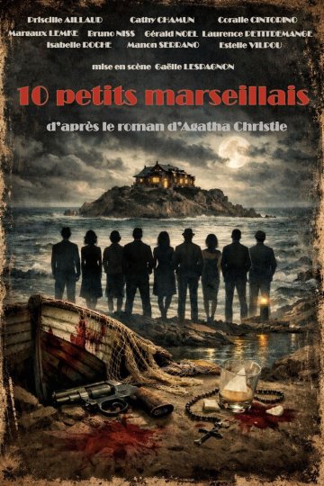 10 Petits marseillais