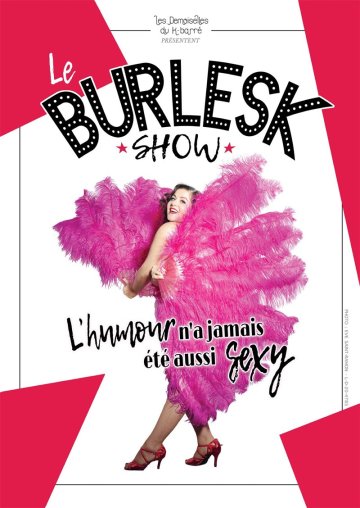 Le Burlesk Show