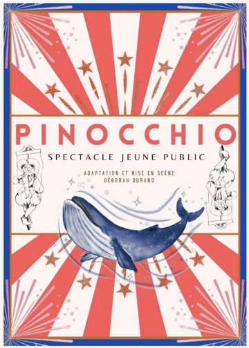 Pinocchio