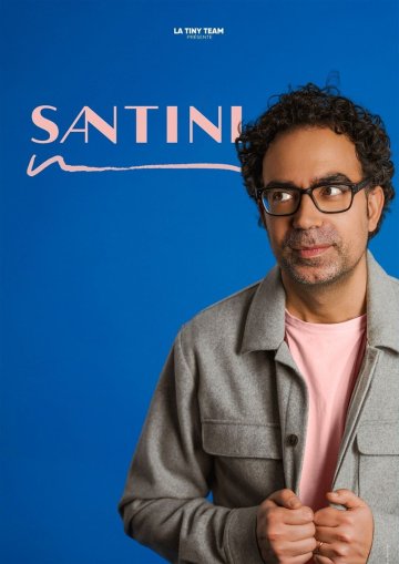 Julien Santini