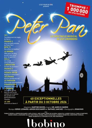 Peter Pan