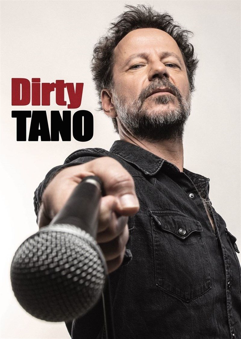 Tano dans Dirty