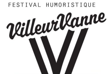 Festival VilleurVanne Humour