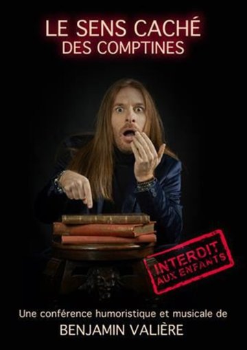 Le sens caché des comptines