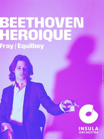 Beethoven Héroïque