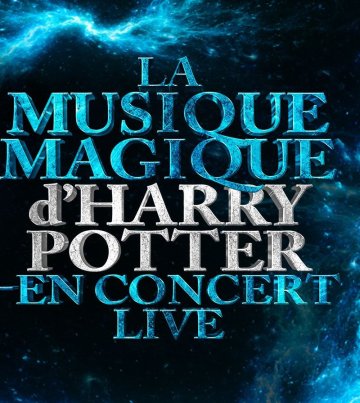 The magical music of Harry Potter live in concert