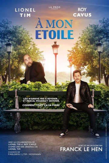 À mon étoile