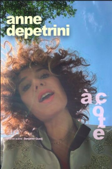 Anne Depetrini dans À côté