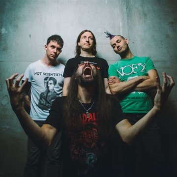 Ultra Vomit