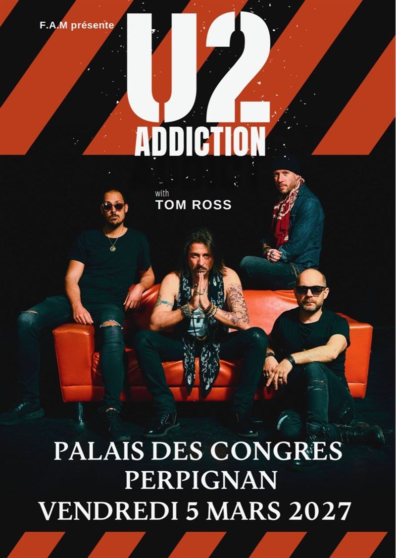 U2 Addiction