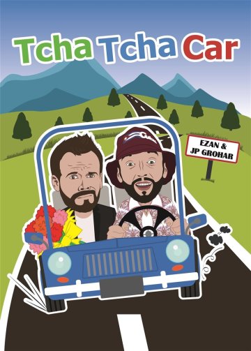 Tcha Tcha Car