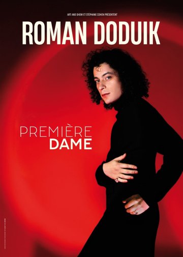 Roman Doduik