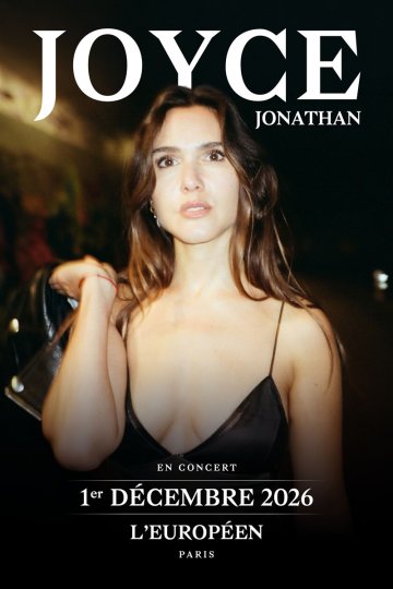 Joyce Jonathan