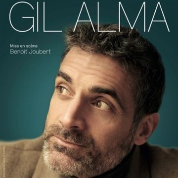 Gil Alma