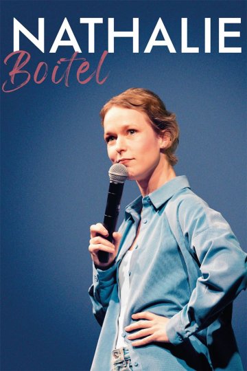 Nathalie Boitel