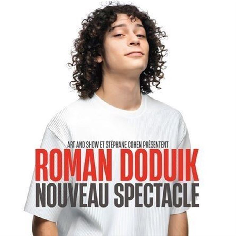 Roman Doduik