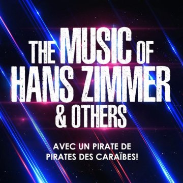 The Music of Hans Zimmer & others