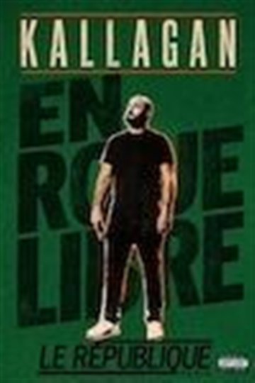 Kallagan dans En roue libre