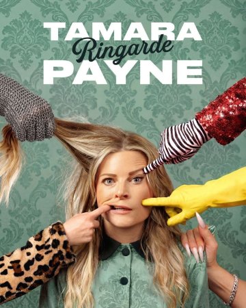 Tamara Payne - Ringarde