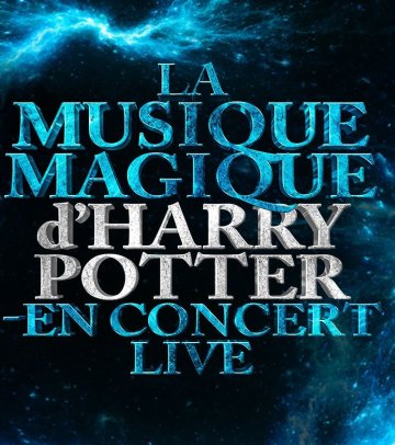The Magical Music of Harry Potter - Live En Concert