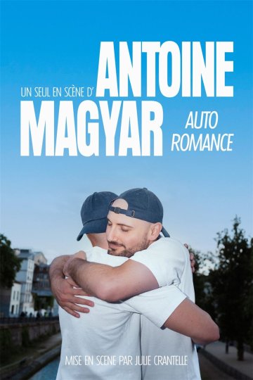 Antoine Magyar dans Auto romance