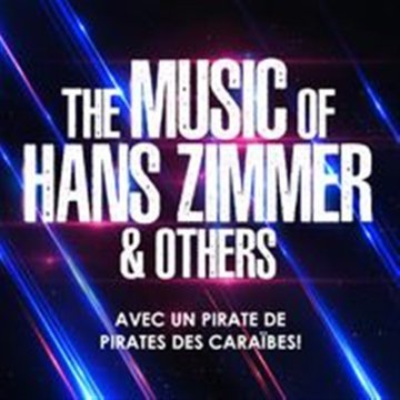The Music of Hans Zimmer & others