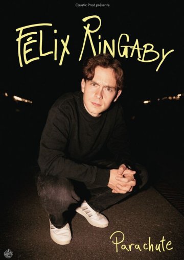 Félix Ringaby dans Parachute