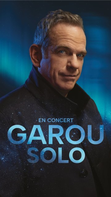 Garou