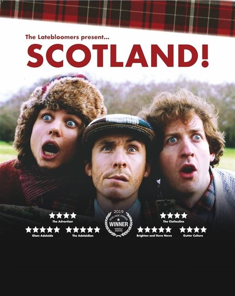 Scotland