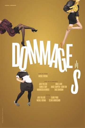 Dommages