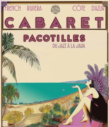 Cabaret Pacotilles III