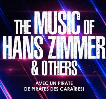 The Music of Hans Zimmer & others