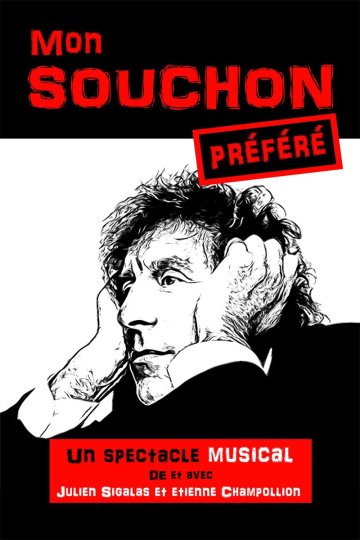 Mon Souchon préféré